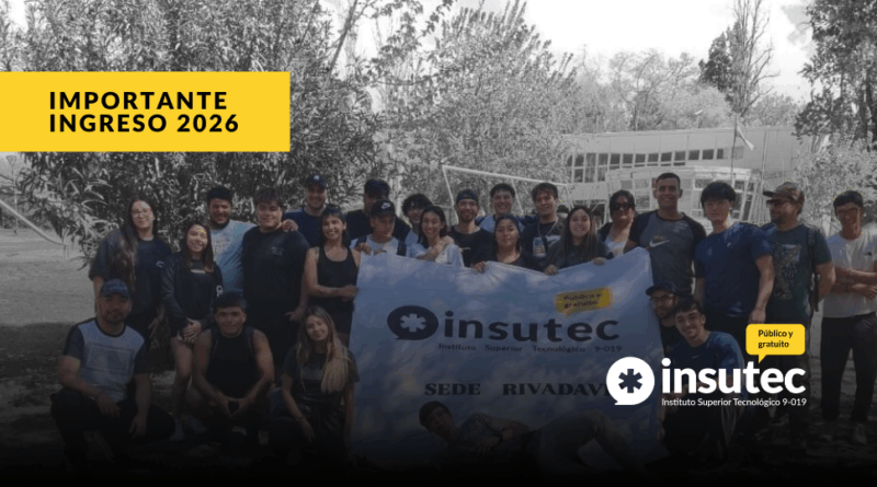 INGRESO 2026: Información importante