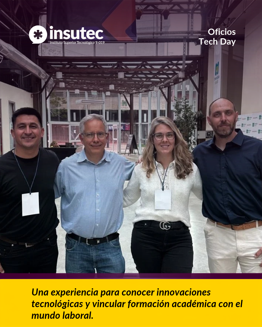 Oficios Tech Day (2)